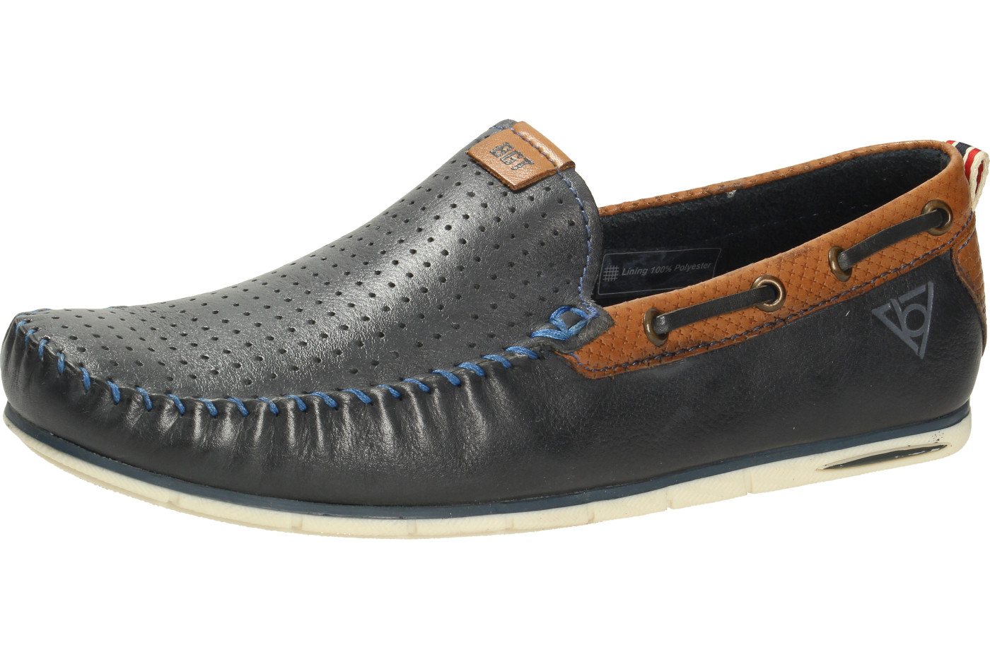 Bugatti Slipper