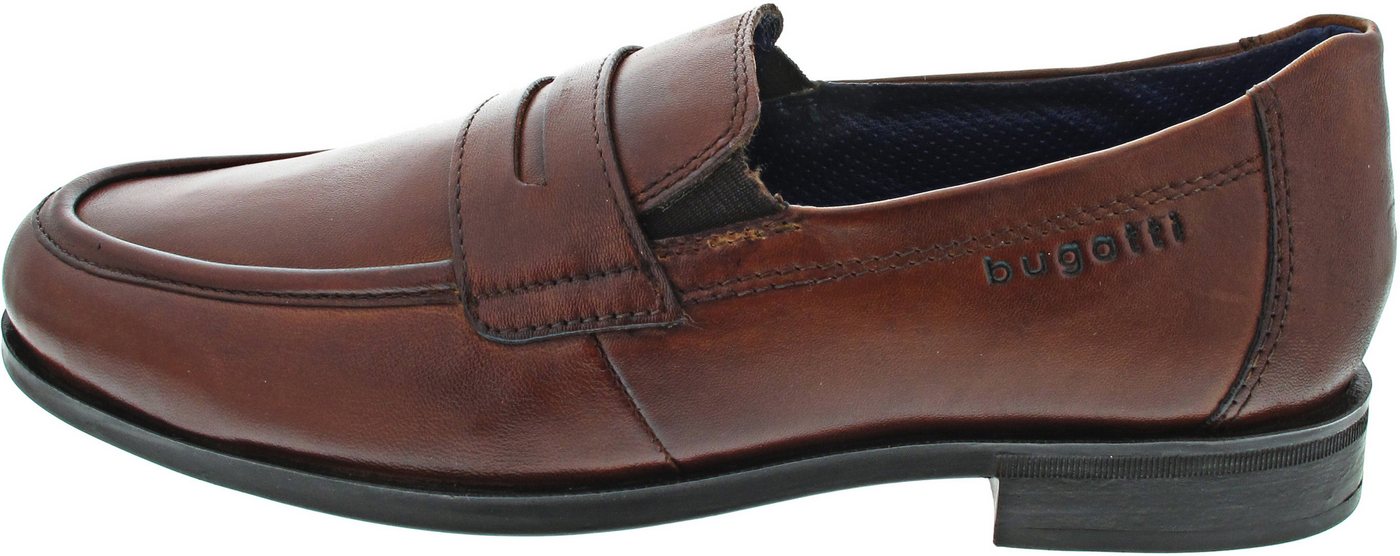 Bugatti Slipper