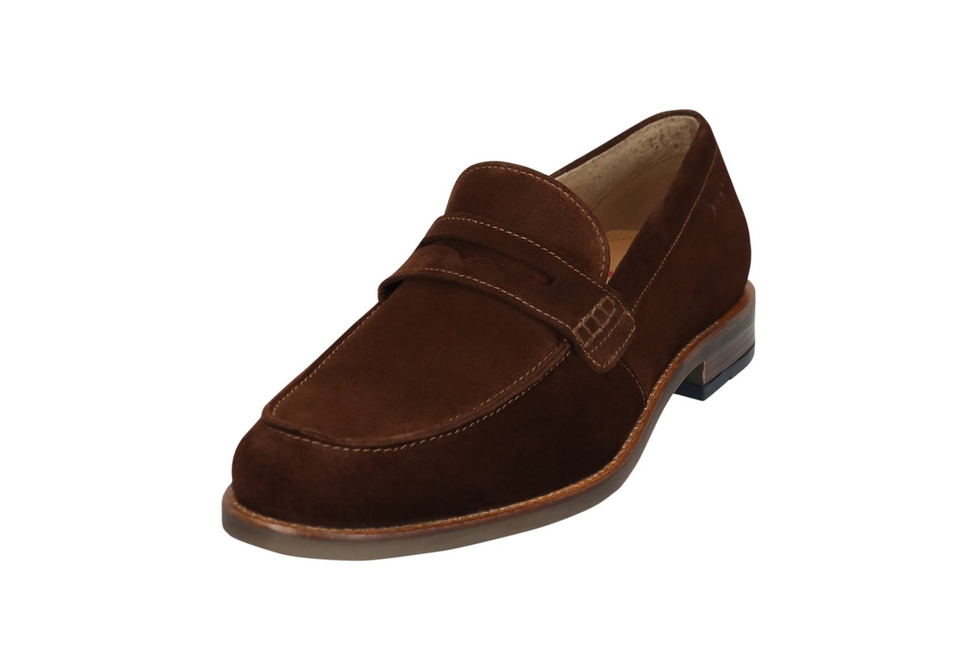 Bugatti Slipper (braun)