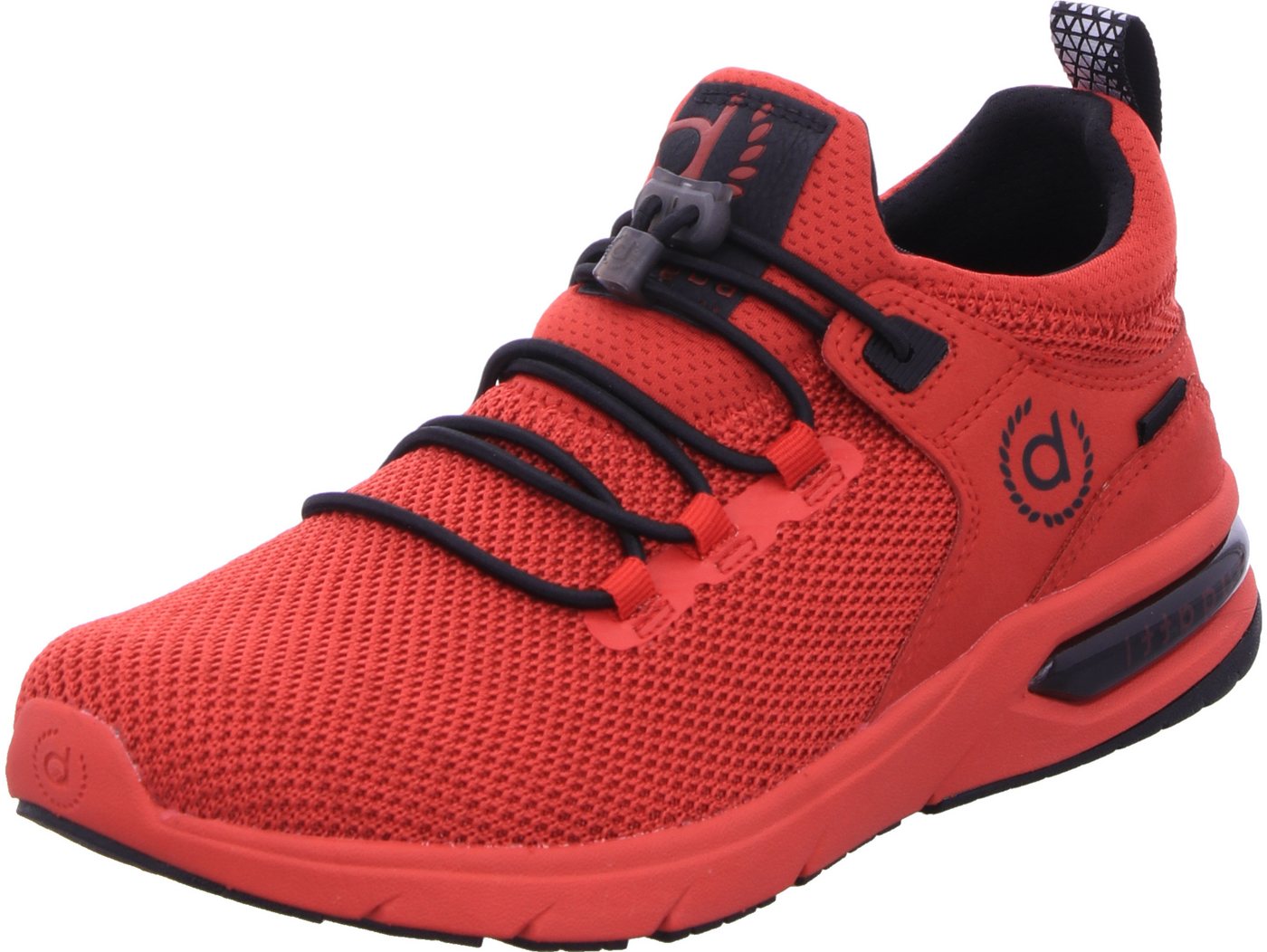 Bugatti Slipper (rot)