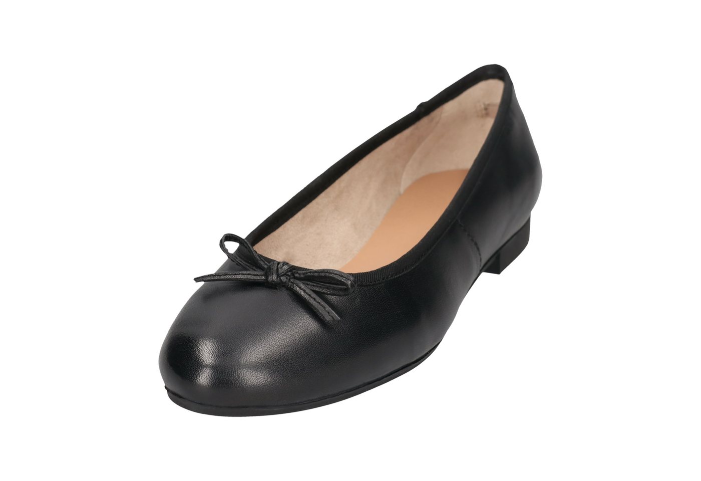 Bugatti Slipper (schwarz)