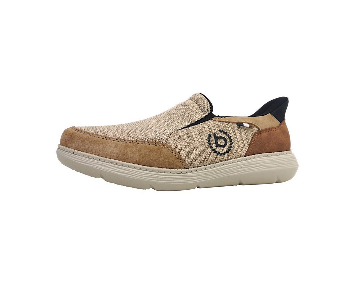 Bugatti Slipper Slipper (beige)