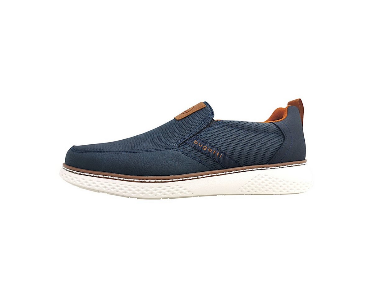 Bugatti Slipper Slipper (blau)