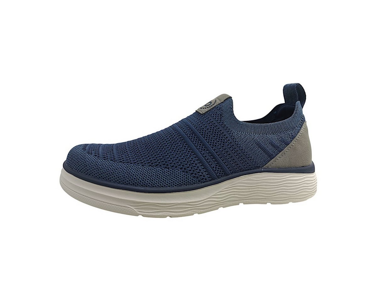 Bugatti Slipper Slipper (blau)