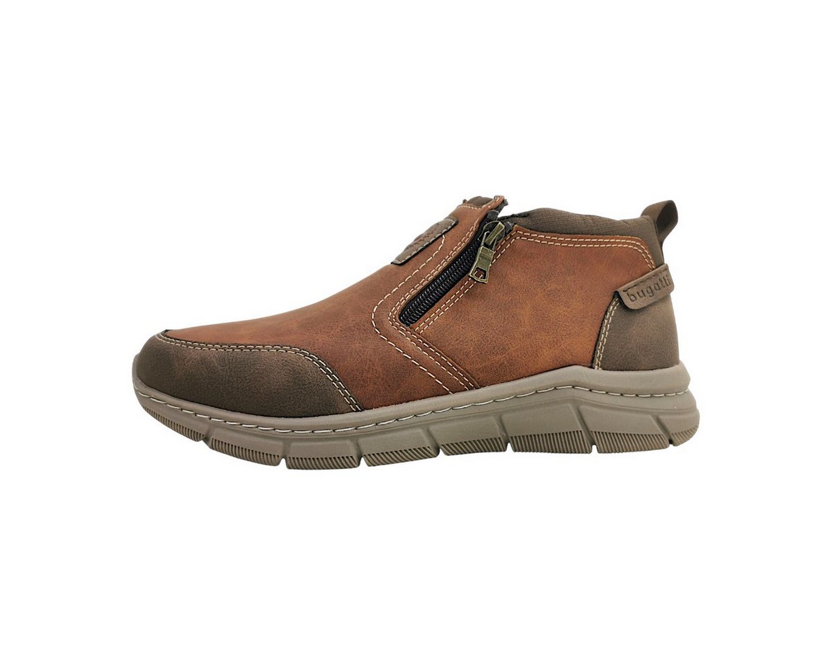 Bugatti Slipper Slipper