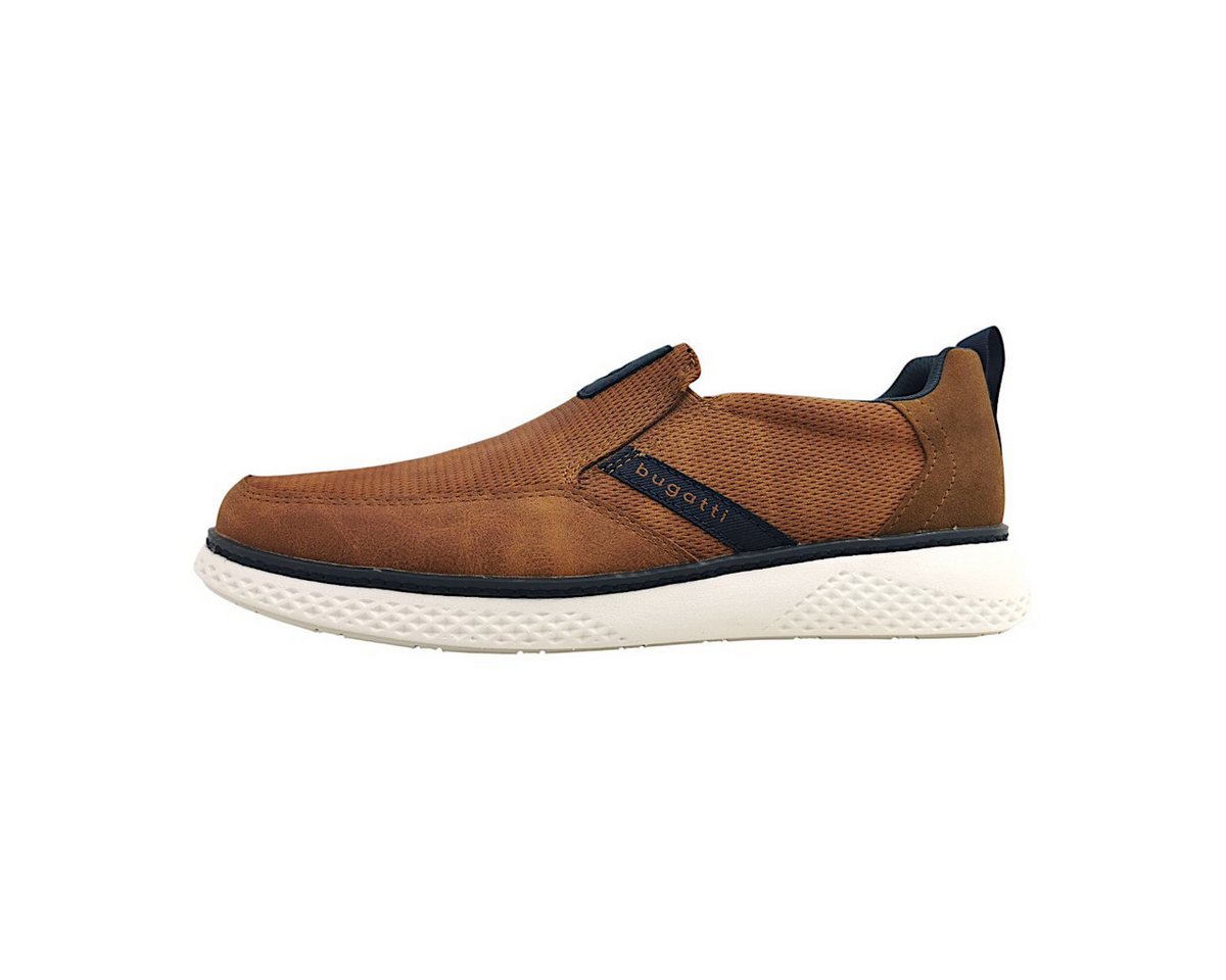 Bugatti Slipper Slipper (braun)
