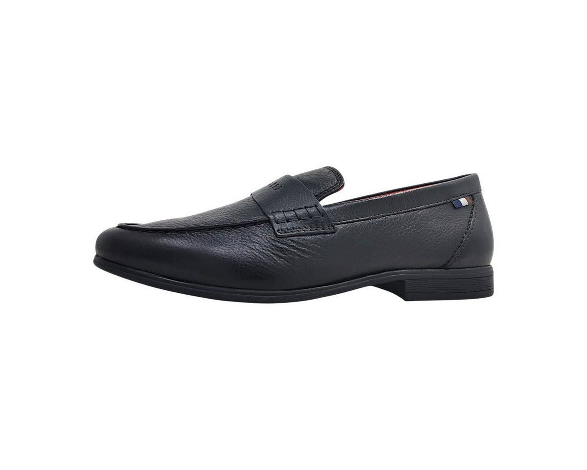 Bugatti Slipper Slipper (schwarz)