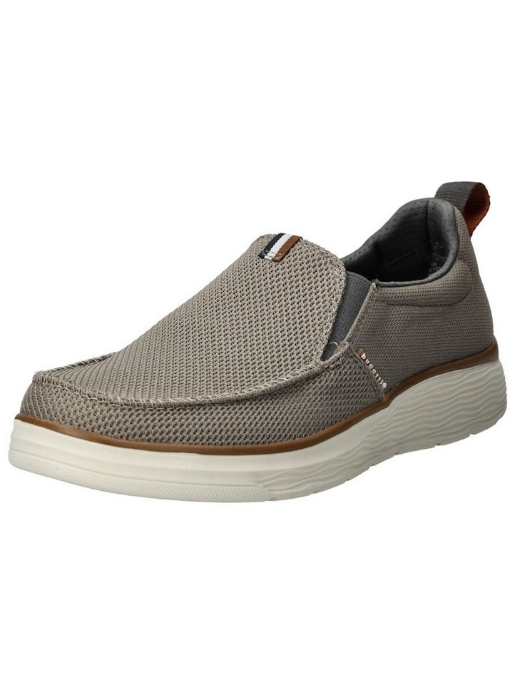Bugatti Slipper Textil Slipper