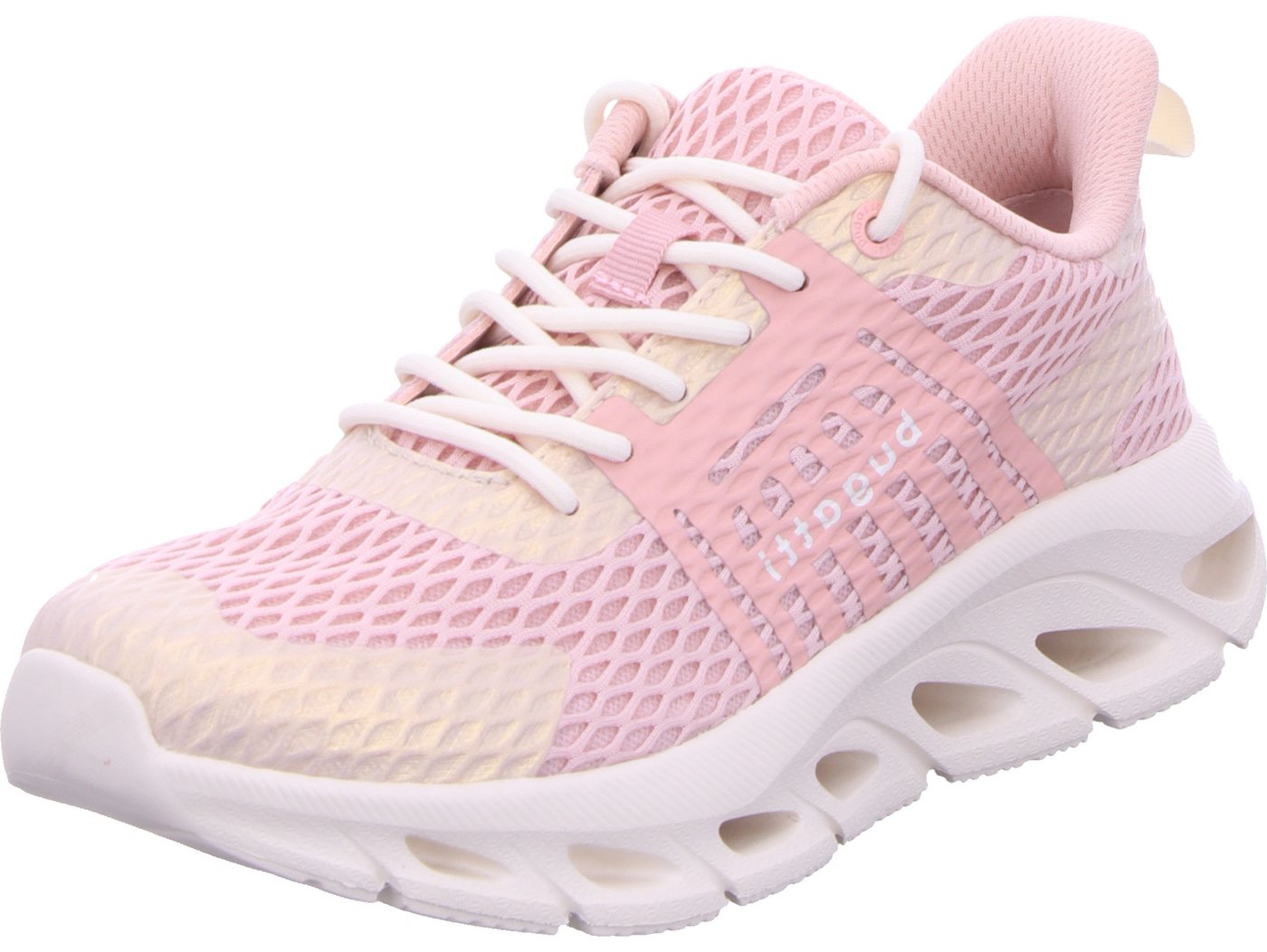 Bugatti Sneaker 100% vegan