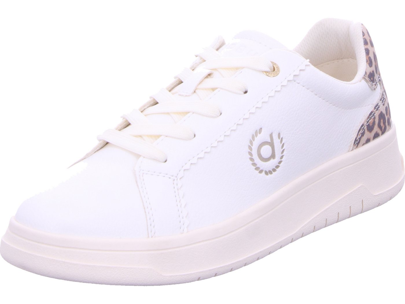 Bugatti Sneaker 100% vegan