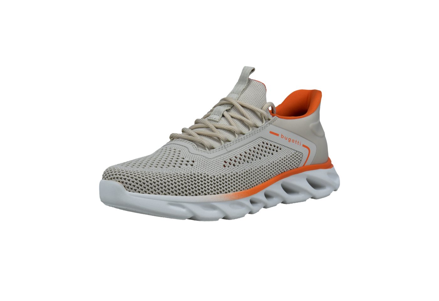 Bugatti Sneaker (beige)