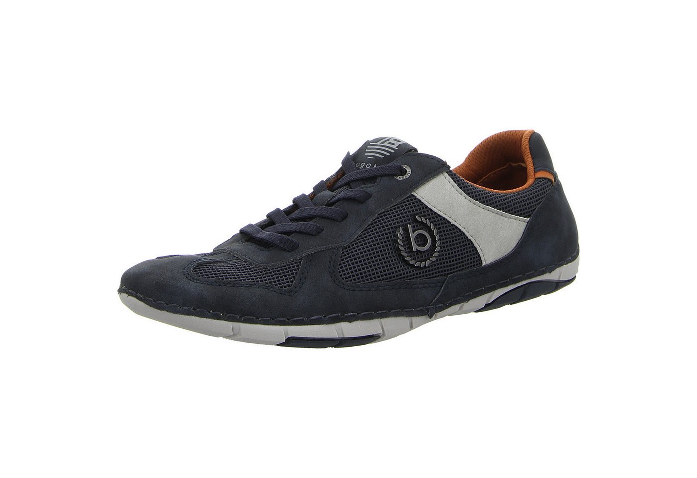 Bugatti Sneaker (blau)