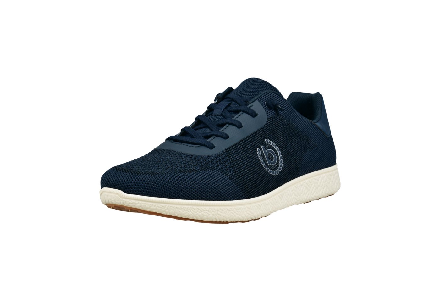 Bugatti Sneaker (blau)