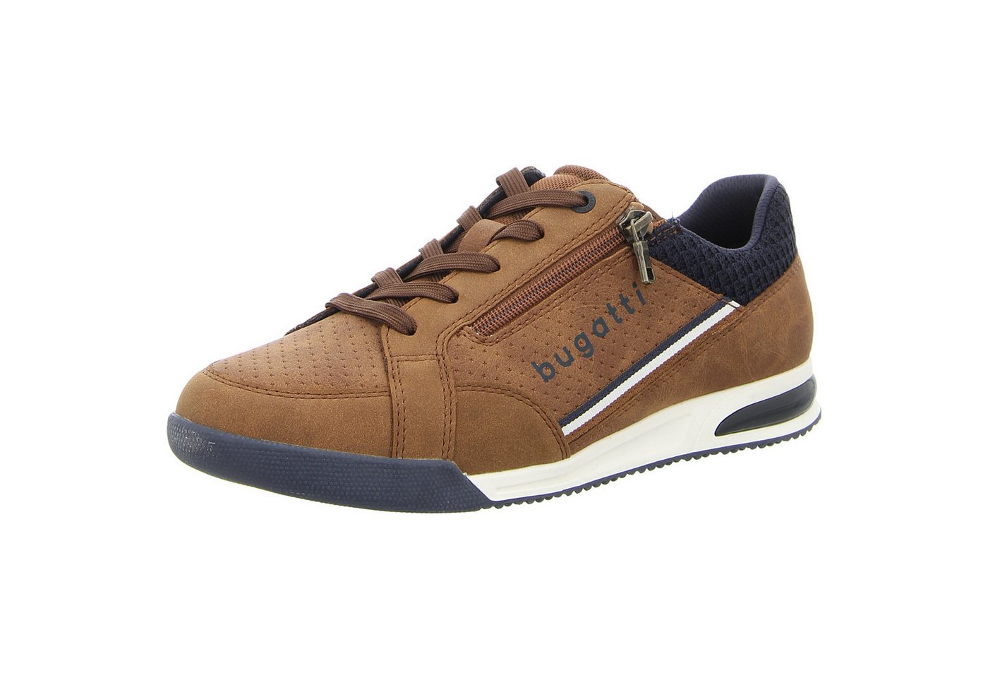 Bugatti Sneaker (braun)