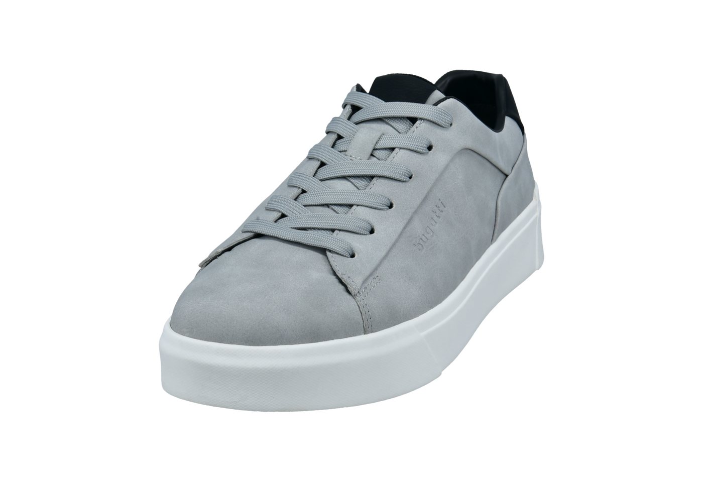 Bugatti Sneaker (grau)