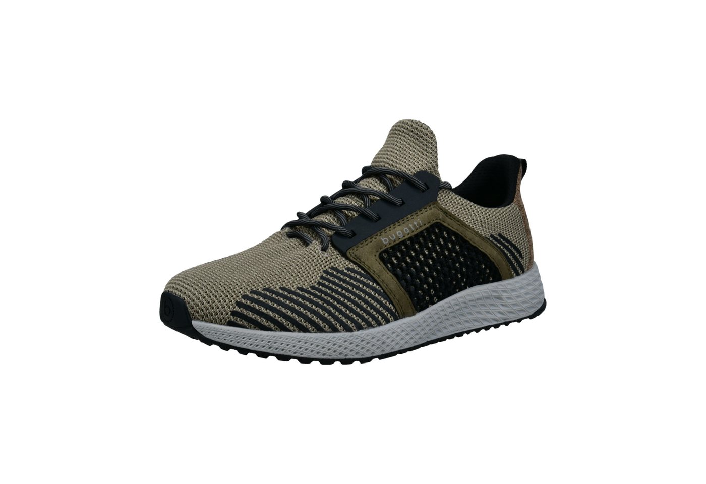Bugatti Sneaker (grün)