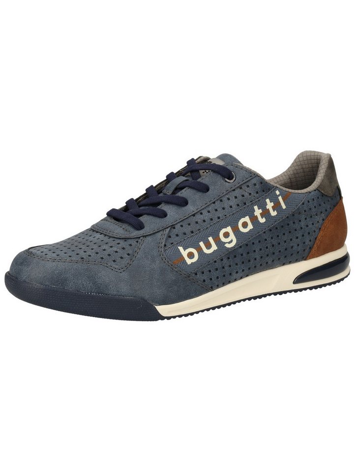 Bugatti Sneaker Lederimitat Sneaker