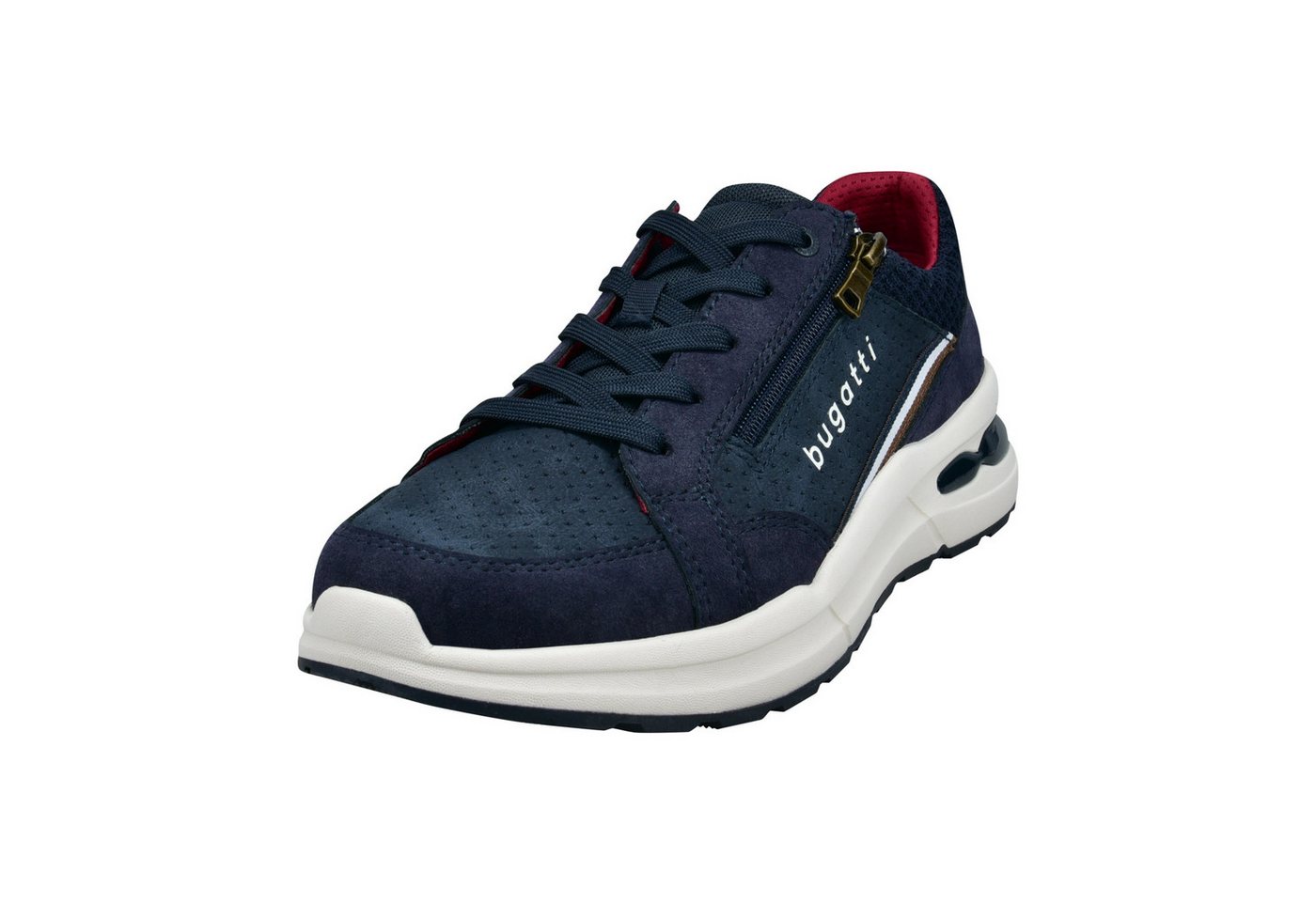 Bugatti Sneaker Sneaker (blau)