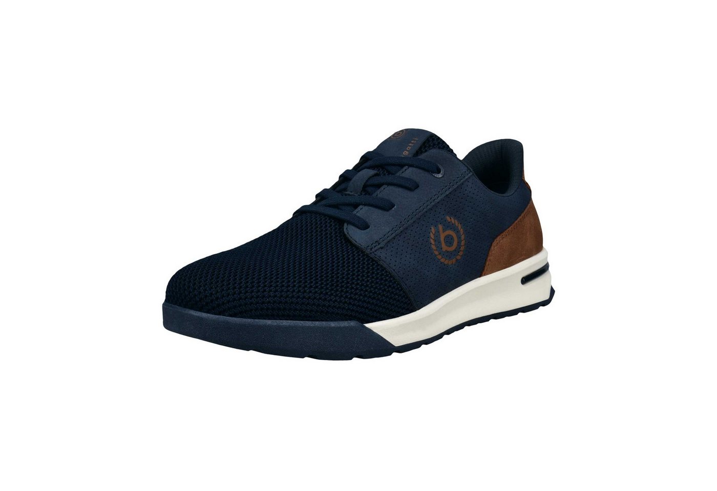 Bugatti Sneaker Sneaker (blau)