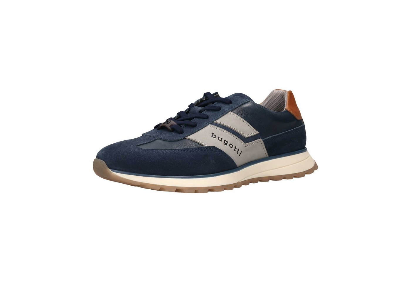 Bugatti Sneaker Sneaker (blau)