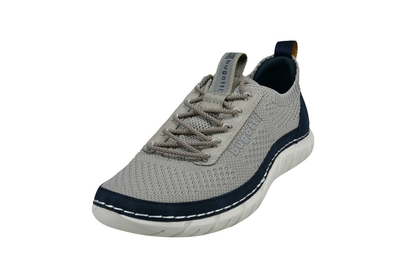 Bugatti Sneaker Sneaker (grau)