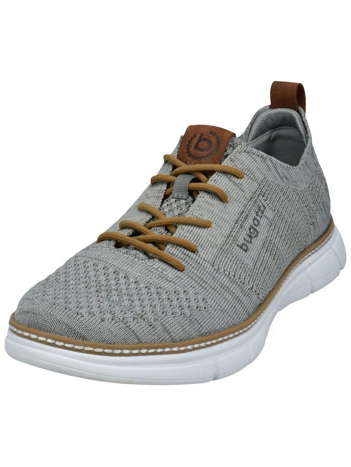 Bugatti Sneaker Textil Sneaker