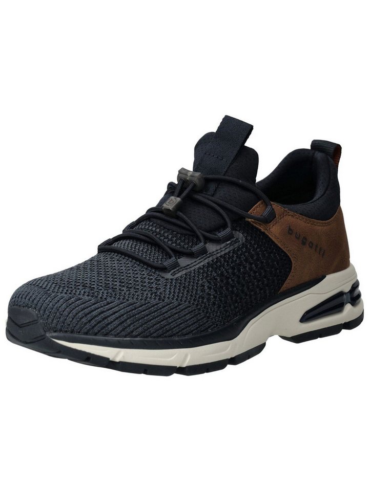 Bugatti Sneaker Textil Sneaker