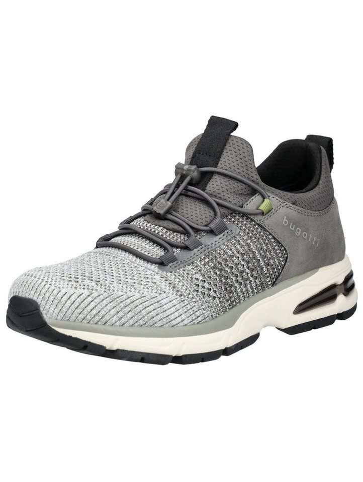 Bugatti Sneaker Textil Sneaker