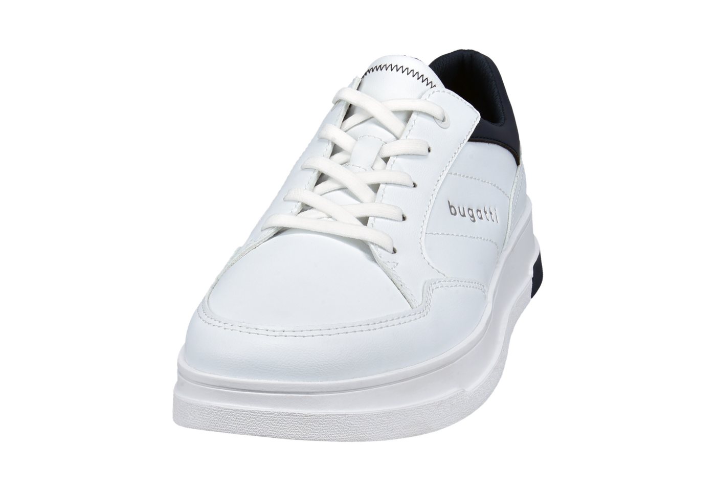 Bugatti Sneaker (weiß)