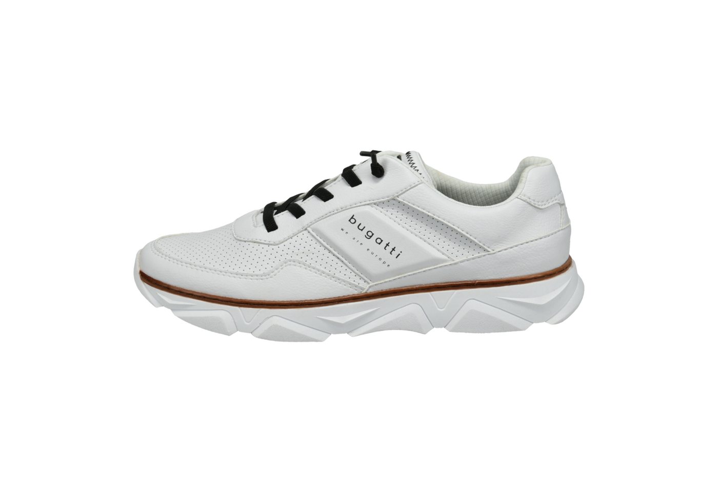 Bugatti Sneaker