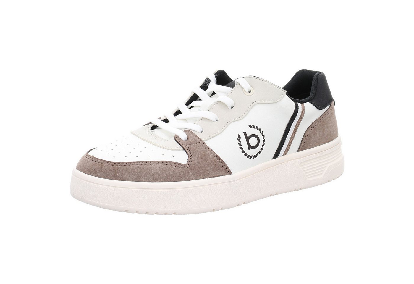 Bugatti Sneaker (weiß)