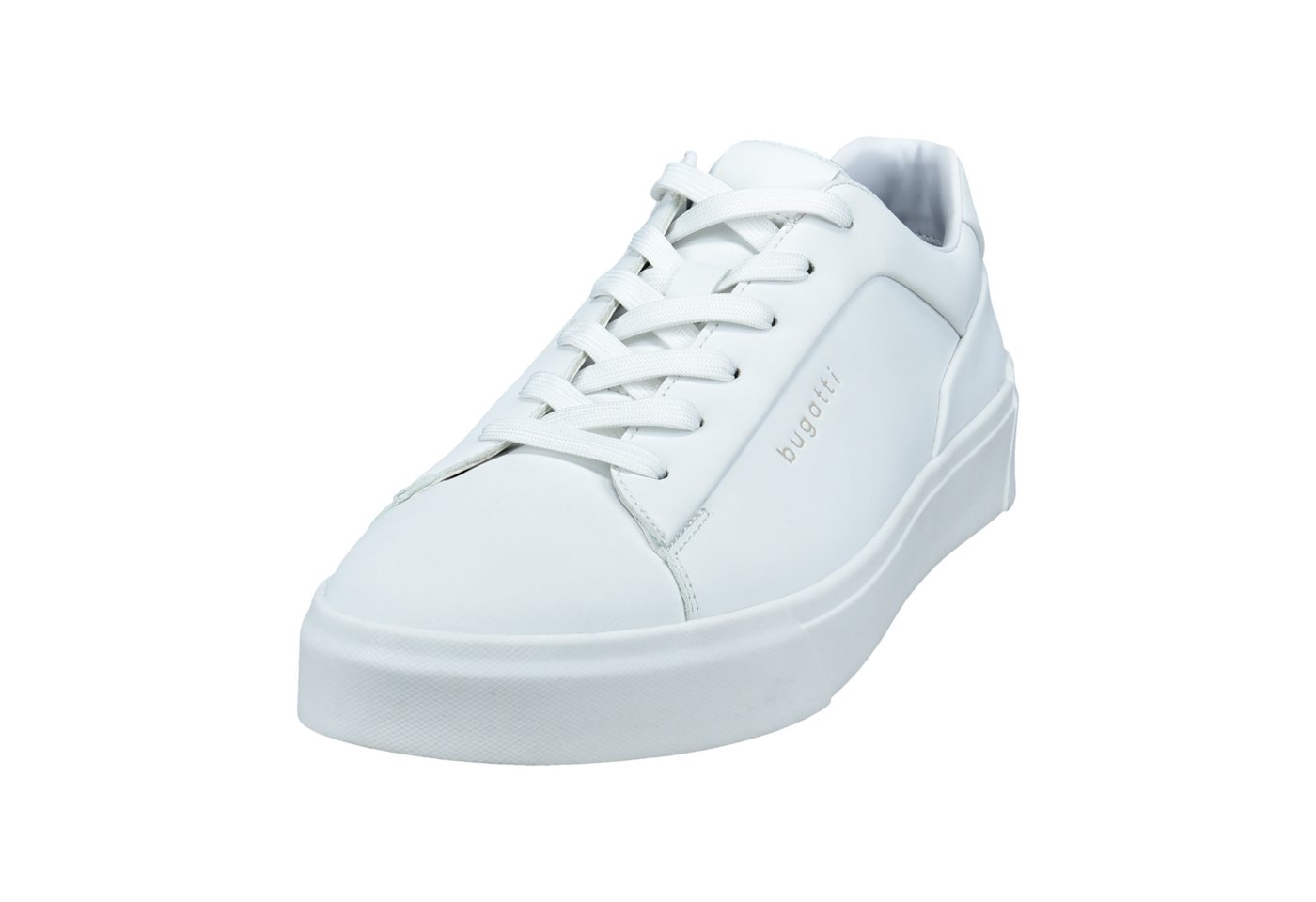 Bugatti Sneaker (weiß)
