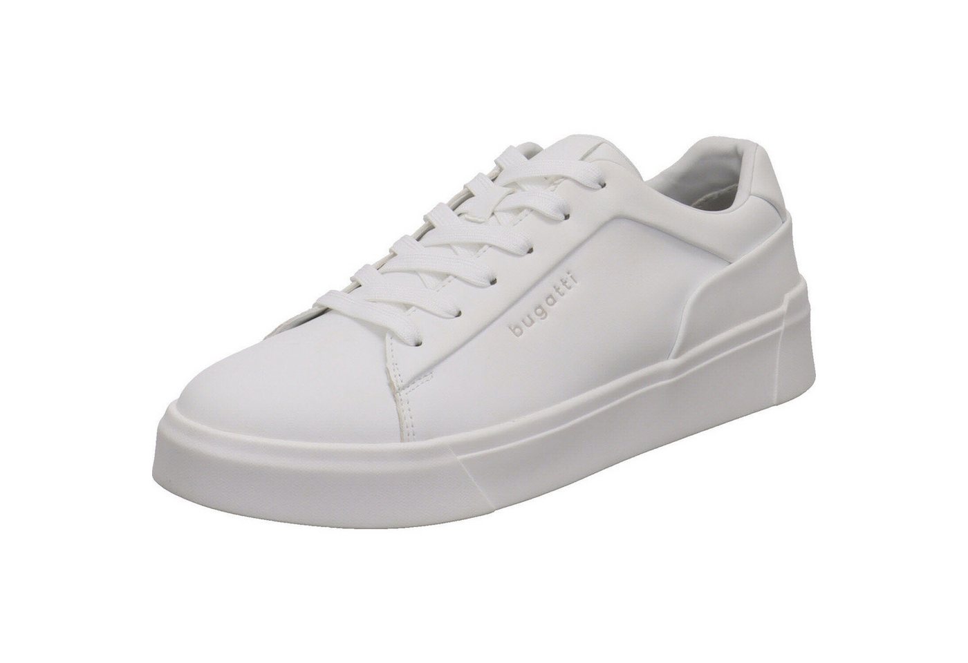 Bugatti Gunter Sneaker (weiß)
