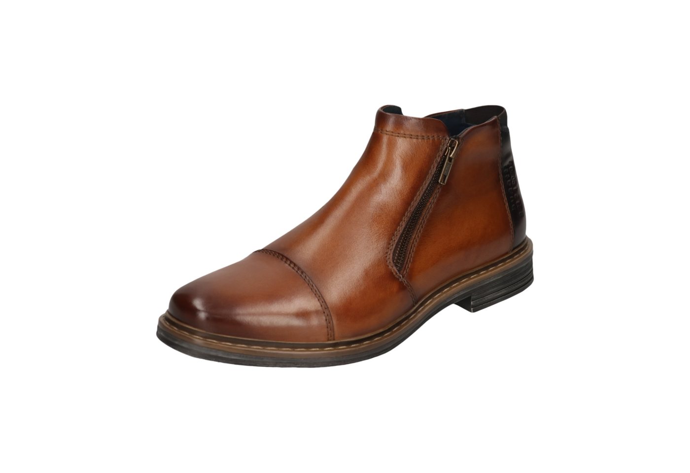 Bugatti Stiefel