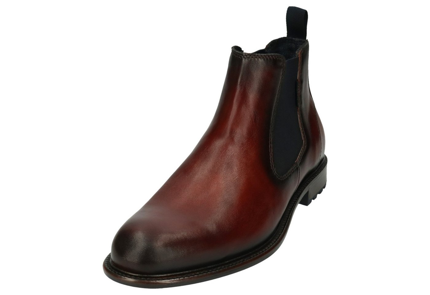 Bugatti Stiefel
