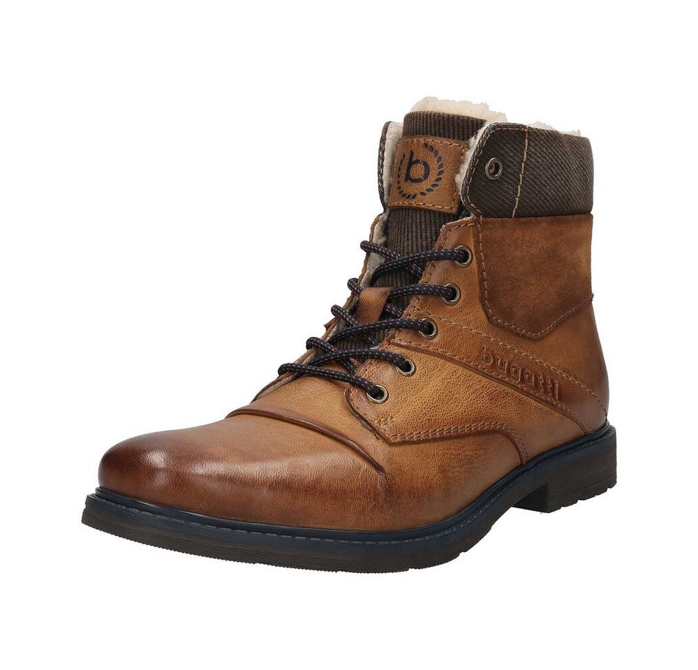 Bugatti - Stiefel - Braun Stiefel (braun)