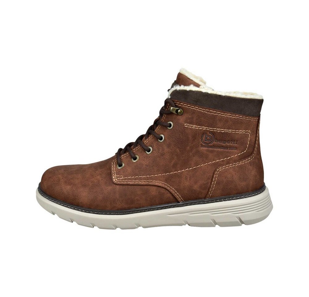 Bugatti - Stiefel - Braun Stiefel (braun)