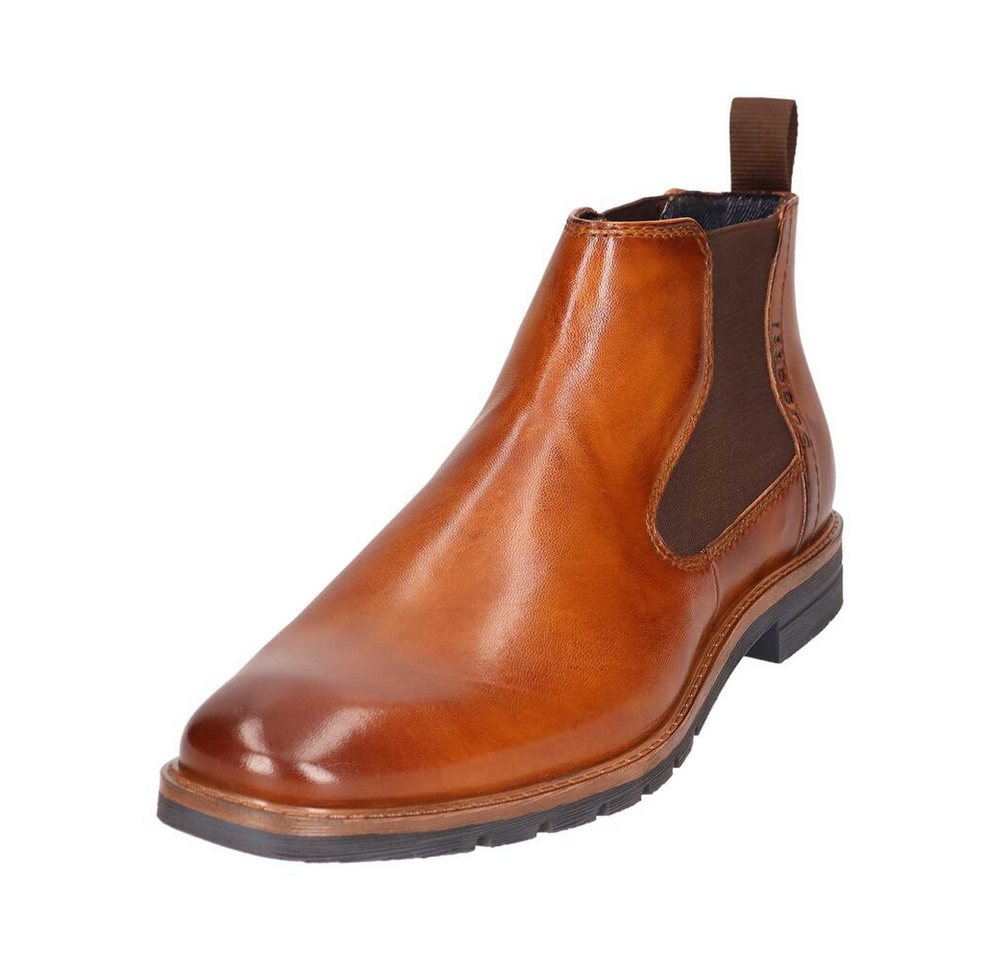 Bugatti - Stiefel - Braun Stiefel