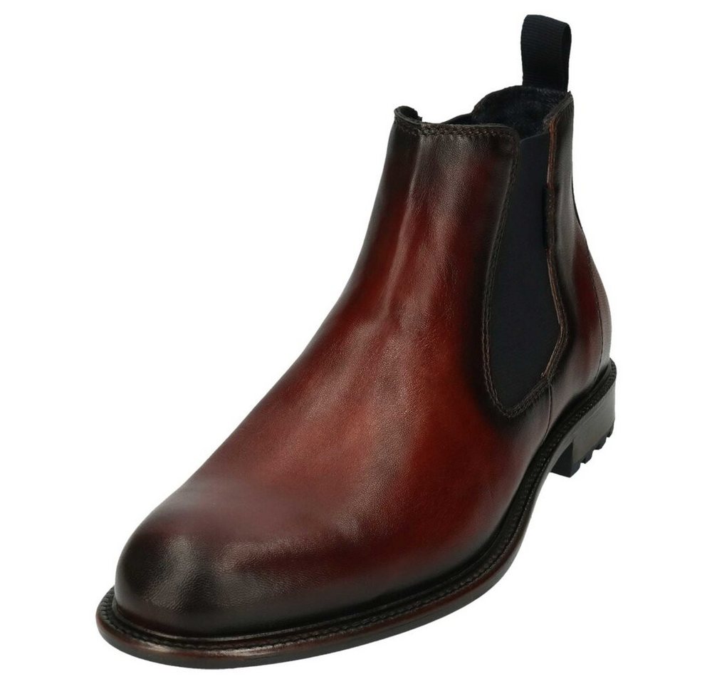 Bugatti - Stiefel - Braun Stiefel (braun)