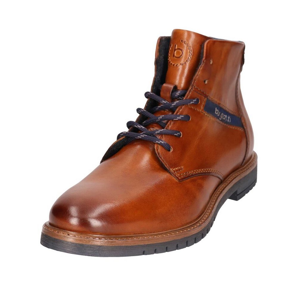 Bugatti - Stiefel - Braun Stiefel