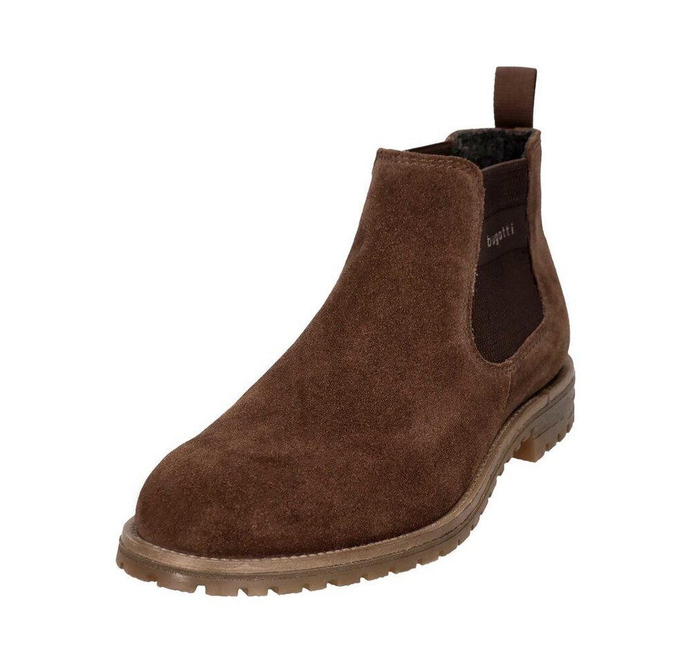 Bugatti - Stiefel - Braun Stiefel