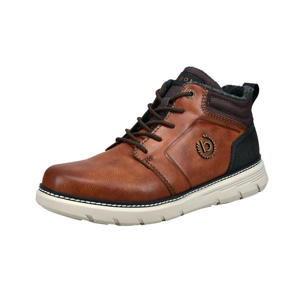 Bugatti - Stiefel - Braun Stiefel (braun)