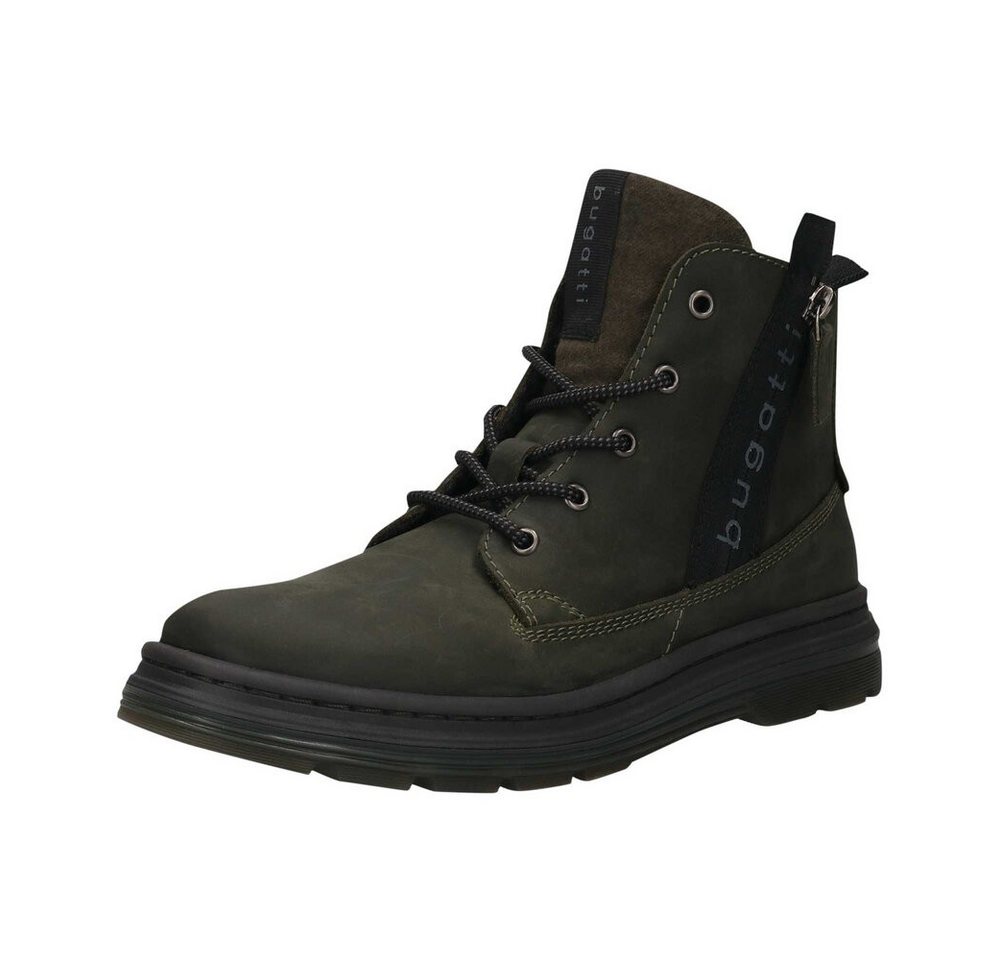 Bugatti - Stiefel - Grün Stiefel
