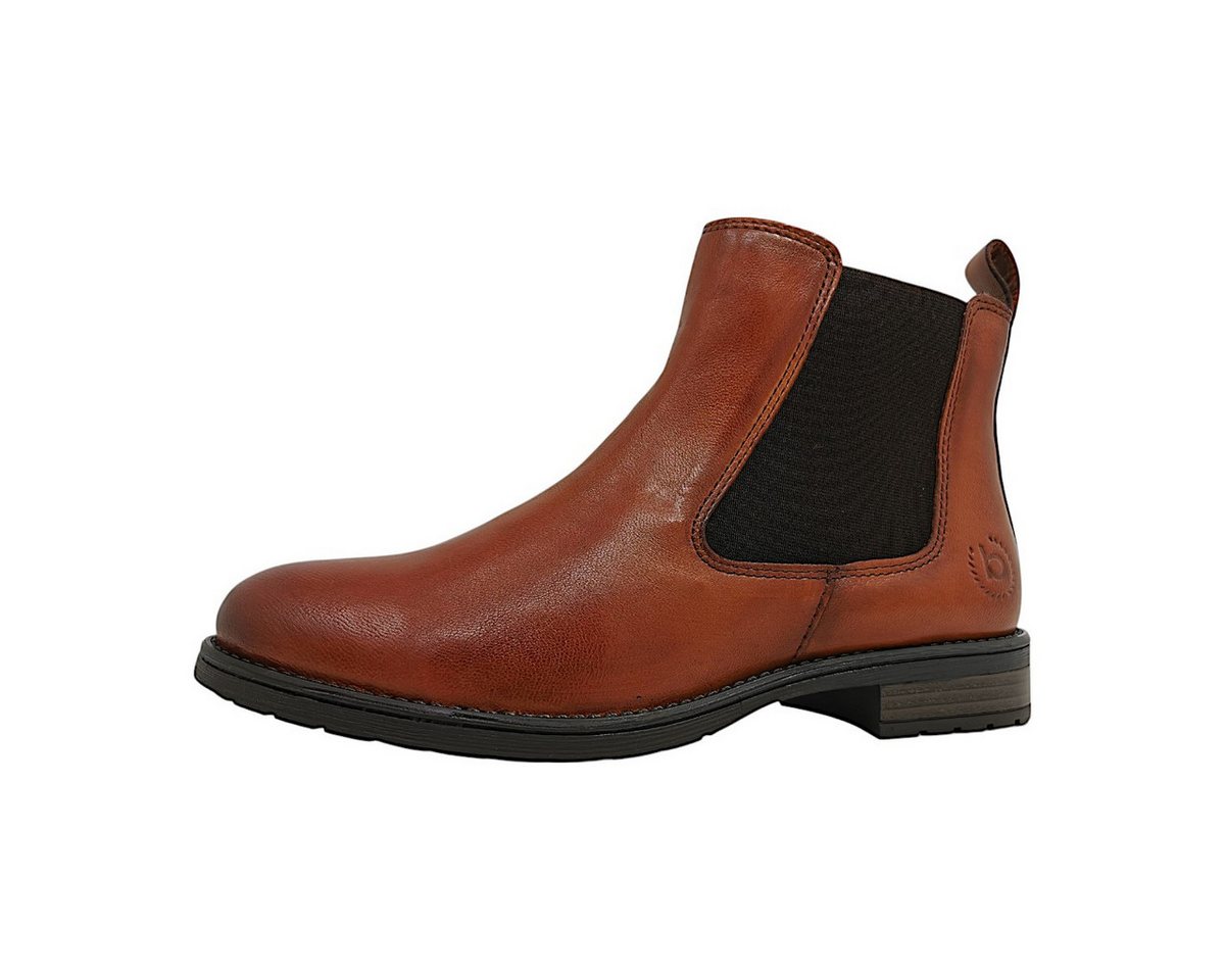 Bugatti Stiefel Stiefelette (braun)