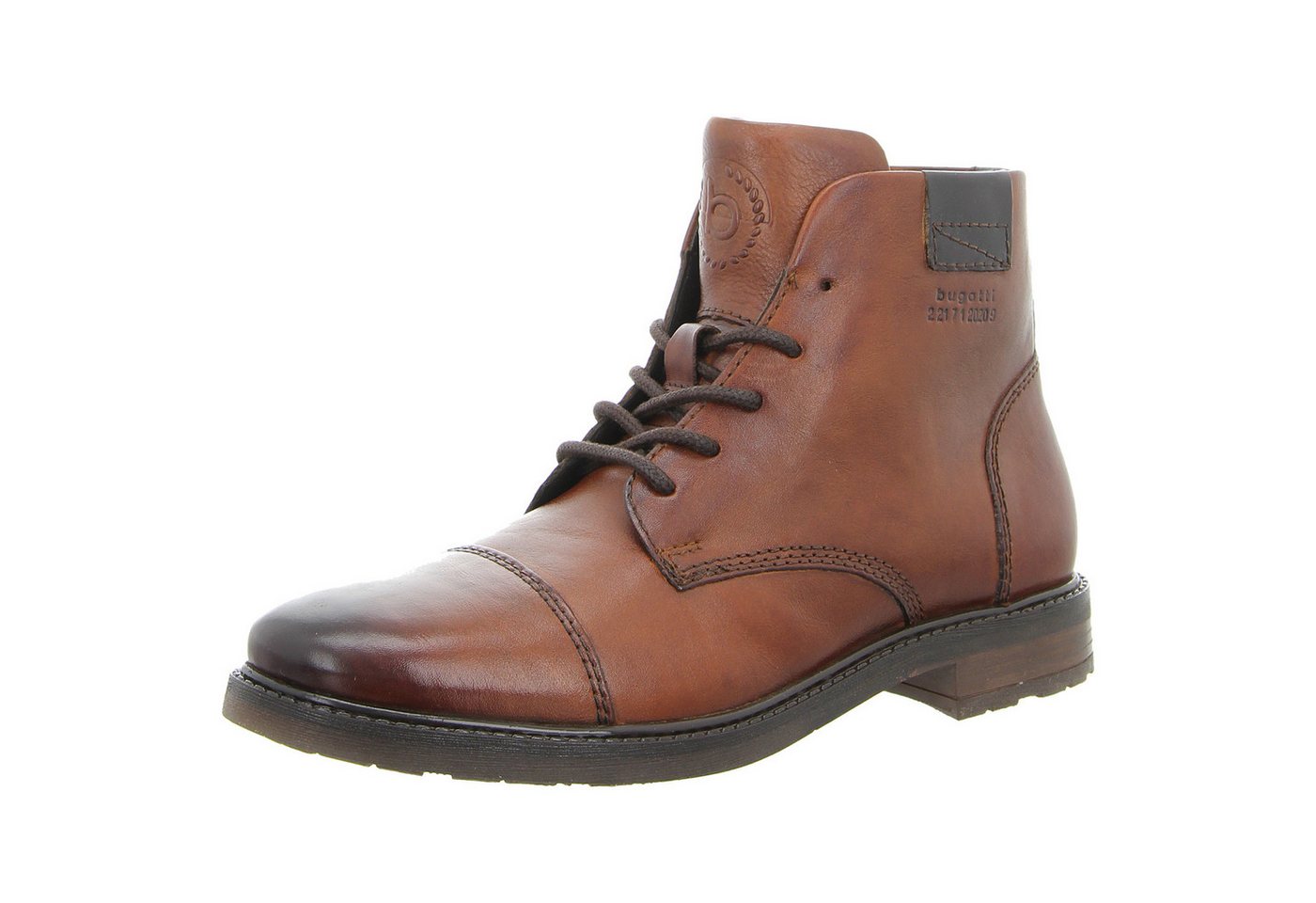 Bugatti Marcello Eco Stiefelette