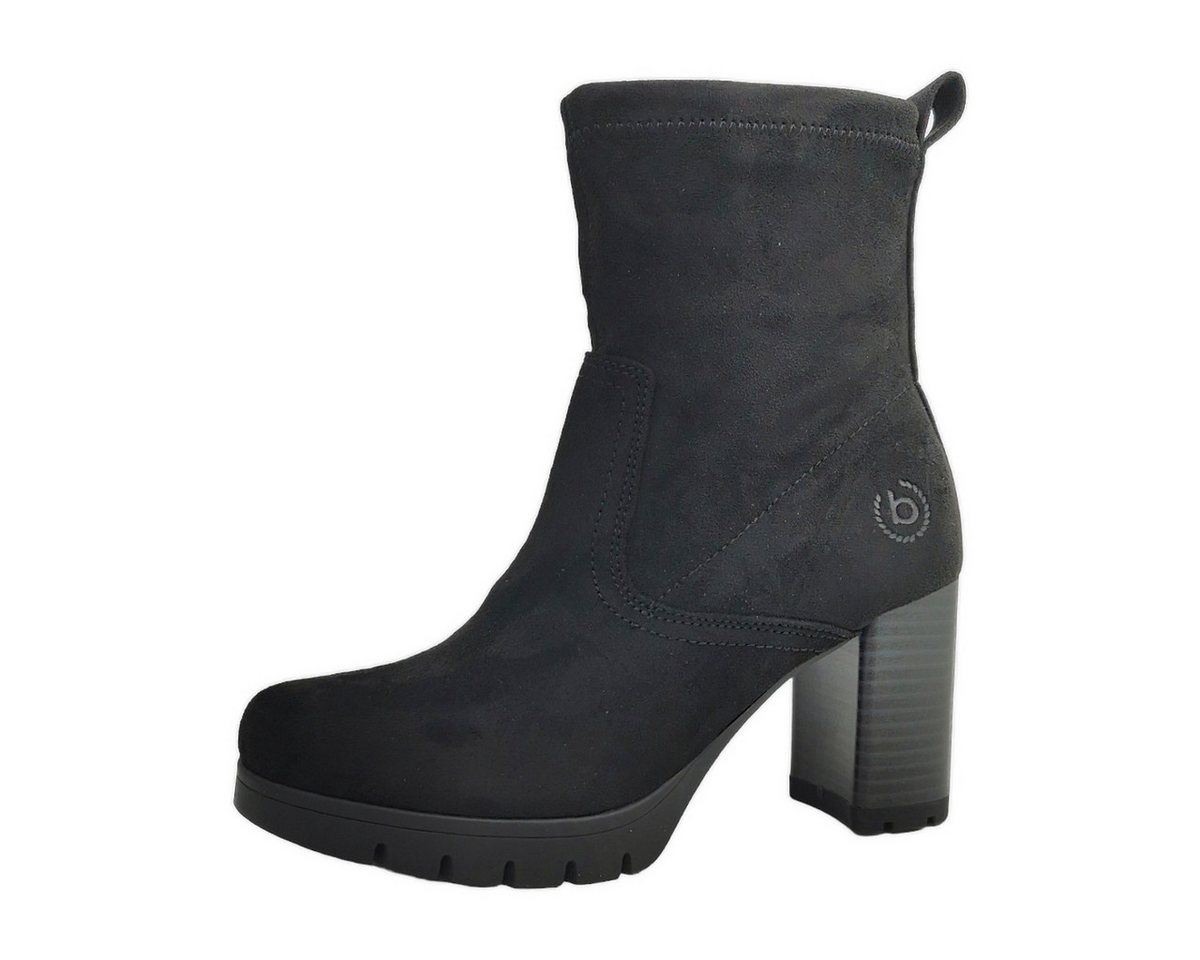 Bugatti Stiefelette Stiefelette