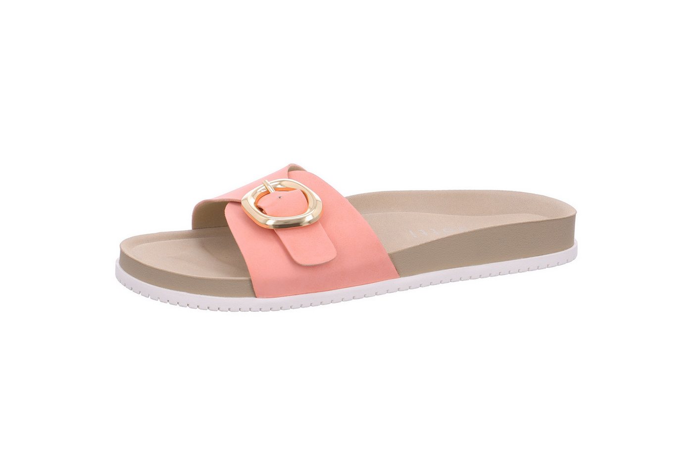 Bugatti Telma Pantolette (rosa)