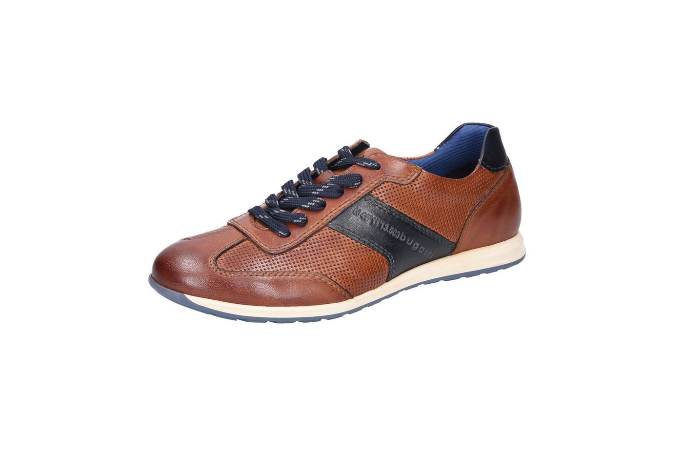 Bugatti Thorello Schnürschuh