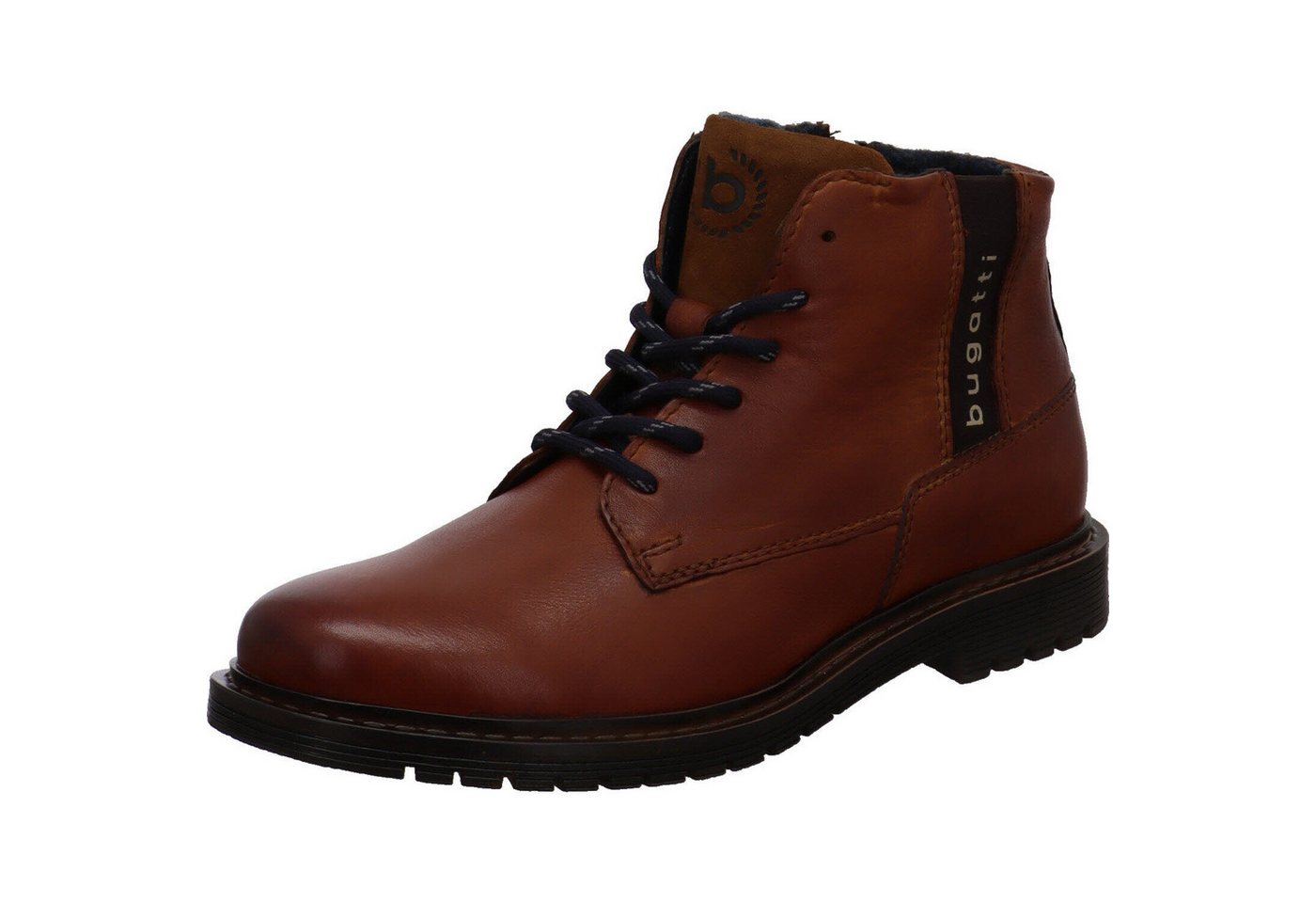 Bugatti Veda Evo Schnürboots