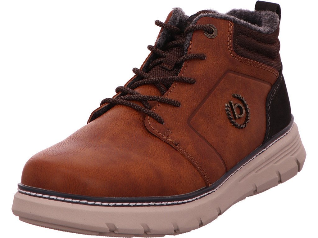 Bugatti Vittore Winterboots